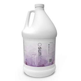 Suntana Spray Tan M Violet à base de Bronzage Solution - 4000ml Commerce Taille