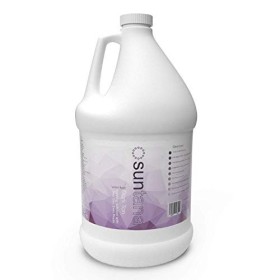 Suntana Spray Tan Foncé Violet à base de Bronzage Solution - 4000ml Commerce Taille