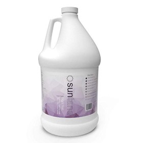 Suntana Spray Tan Lumière Violet à base de Bronzage Solution - 4000ml Commerce Taille