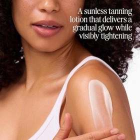 Coola Tan Sunless Tan Firming Lotion