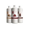 Solutions de bronzage multiples pack 1000ml combo - Suntana spray tan liquides Premium pour le bronzage par pulvérisation