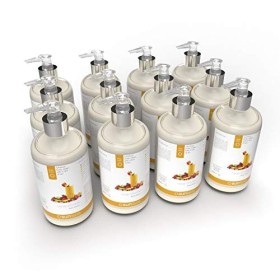 Suntana Spray bronzant à la mangue et à la mangue - Extension de bronzage - 12 x hydratants quotidiens - 200 ml