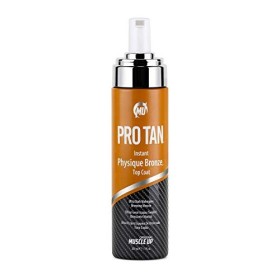 Protan Instant Physique Bronze Top Coat With Applicator Autobronzant pour le Corps FID36831