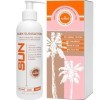 Sun Laboratories Dark Sunsation Self Tanning Lotion - Very Dark 8 fl oz. by Sun Laboratories BEAUTY English Manual 