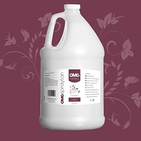 Omg Forbidden 4000ml Foncé Spray Tan Solution - 4 Litre