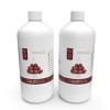 2000ml 2 X 1000ml Suntana Cerise M 10% Dha Spray Tan Solution