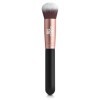 Bronze Tan Sunless Tanning Face Brush - Easily Apply Self Tanner to Face and Hard to Blend Areas