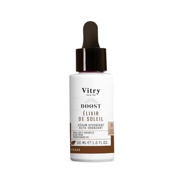 VITRY BOOST ELIXIR DE SOLEIL 30ML