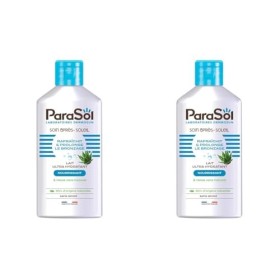 ParaSol Lait après Soleil Ultra Hydratant Lot de 2 