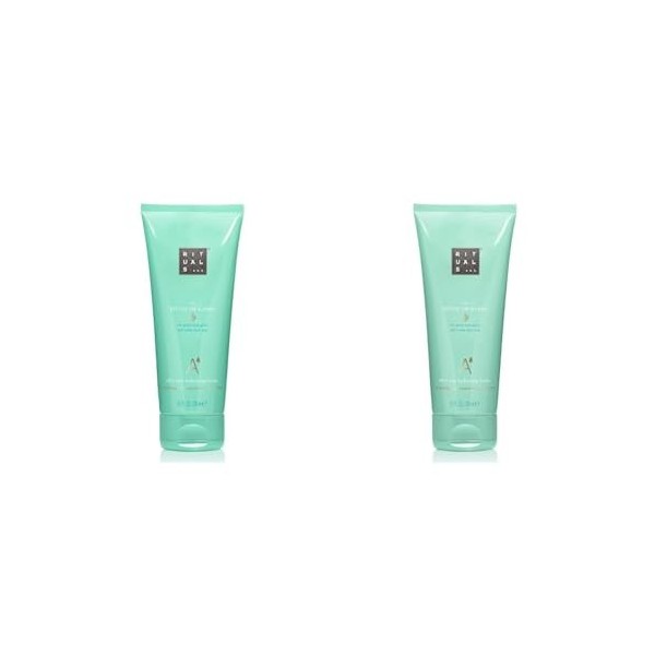 Rituals The Rituals of Karma, After Sun Hydrating Lotion, 200 ml Lot de 2 