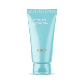 KIKO Milano After Sun Refreshing Gel, Kit De 3 Rouges À Lèvres Au Fini Lumineux