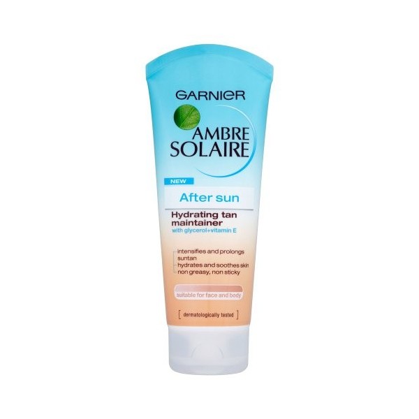 Ambre Solaire Après-Soleil Maintien 200 ml