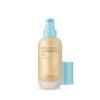 KIKO Milano After Sun Shimmering Oil, Huile Hydratante Et Illuminatrice Pour Le Corps Et Les Cheveux
