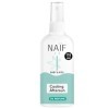 Naïf - Spray après-soleil rafraîchissant - pour bébé & enfant - Apaise et rafraîchit la peau - Spray sans microplastiques, hu