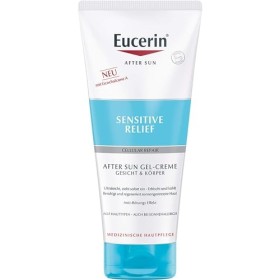 Eucerin After Sun Sensitive Relief 200 Ml