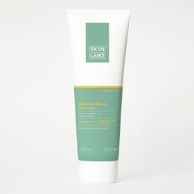 AFTER-SUN REPAIR BODY LOTION