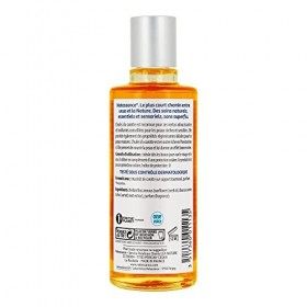 Natessance - Huile De Carotte - Effet Bonne Mine - Flacon de 100 ml