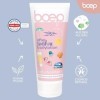 boep Lotion Après Soleil | Cosmétiques naturels Après Soleil | Végétalien et naturel | Hydratant à lhuile dolive bio & beur
