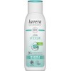 lavera Lotion après-soleil - Soin hydratant 24 h - Apaisant et rafraîchissant - Protection solaire - Végétalien - Cosmétique 