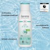 lavera Lotion après-soleil - Soin hydratant 24 h - Apaisant et rafraîchissant - Protection solaire - Végétalien - Cosmétique 