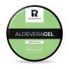 BYROKKO Gel daloe vera 215 ml - Gel après-bronzage rafraîchissant à absorption rapide - Hydrate intensément, régénère et p