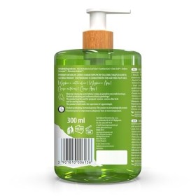 APIS MATURAL ALOE VERA 99% GEL ALOSE POUR VISAGE ET CORPS 300 ML