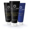 TattooMed Bundle pour Soin pour Peau Tatouée Crème Solaire/After Sun All In Sun Protection des Tatouages/Couleurs de Tatouage