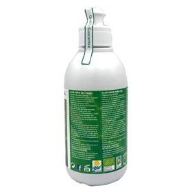Aloveria Aloe Vera Gel Pur 250ml pressé à froid en Gran Canaria x 3 unités