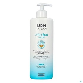 Isdin AfterSun Lotion Après soleil Postsolar 400ml