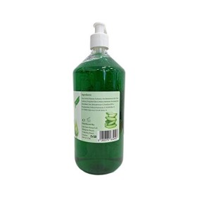Justlife Gel Aloe Vera 1L