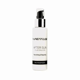 AFTER SUN nutrition and repair 30 ml