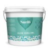 Nurifi Gel dAloe Vera - 1 KG - Pur à 99%
