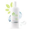Natural Tone Organic Skincare Aloe & Tea Tree Gel de récupération 170 g