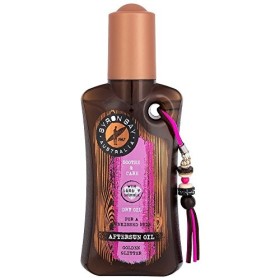 Byron Bay Zonnebrand Aftersun Shimmer Oil ONE SIZ