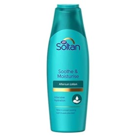 Soltan Lotion après-soleil apaisante et hydratante 400 ml