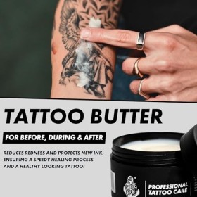 Sorry Mom - Process Butter 200 ML