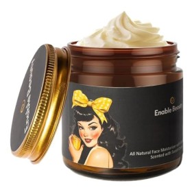 Hydratant Pour Le Visage De Suif, Peau De Bœuf De Bœuf, Crème Hydratante Entièrement Utile, Zones Sensibles, Peau Extrêmement