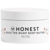 Rock the Bump Body Butter by Honest for Women - 4 oz Body Butter