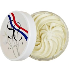 Chantilly de karité musc blanc 100ml