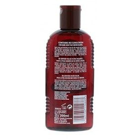 Malibu Huile accélérateur de bronzage avec carotène 200 ml