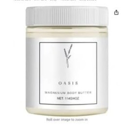 Beurre corporel neuropathy hydratant intensif pour adoucir et adoucir la peau rugueuse Convient à tous les types de peau, y c