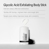 The Inkey List Glycolic Acid Exfoliating Body Stick 45g | Multiple Concerns, One Targeted Solution | Delivers Deep, Effective