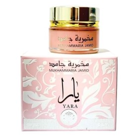 Sapphires Choice YARA Cream – Crème hydratante et cicatrisante pour la peau | Parfum floral | Yara Mukhammaria Jamid Cream |