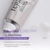 PESTLO PESTLE + ROAD Crème Rejurecipe Baku:DN, 1,01 fl oz, 30 ml - Crème de soin élastique et antioxydante, Bakuchiol, SDNA-P