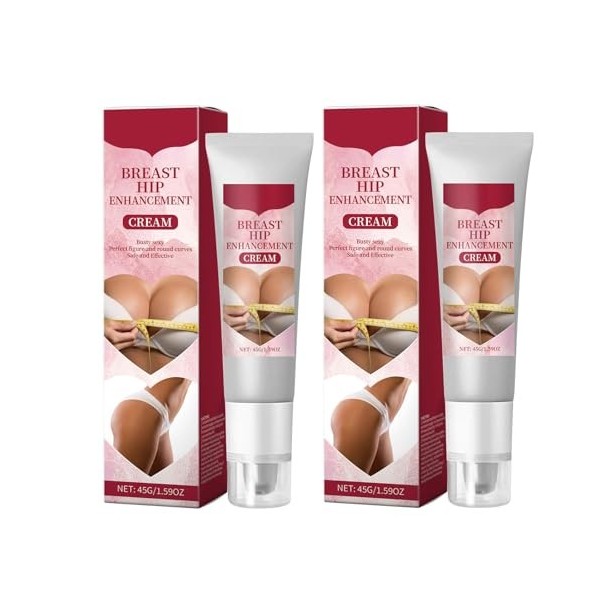 CreMHHate Crème de Soin pour la Poitrine,Crème Raffermissante et Volumatrice,Crème de Poitrine,Crème Raffermissante et Liftan