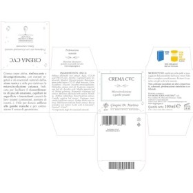 CREMA CVC - 100 g