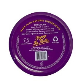 Chamois Buttr Ultra Baume anti-frottement, pot de 141,7 g