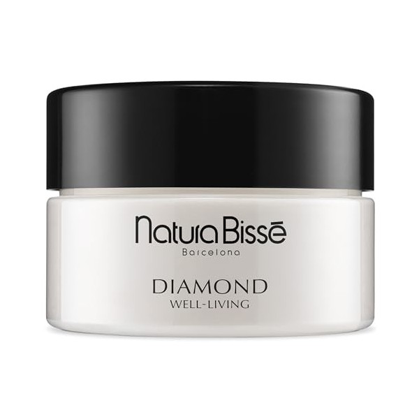 Natura Bissé Diamond Well-Living – The Body Cream