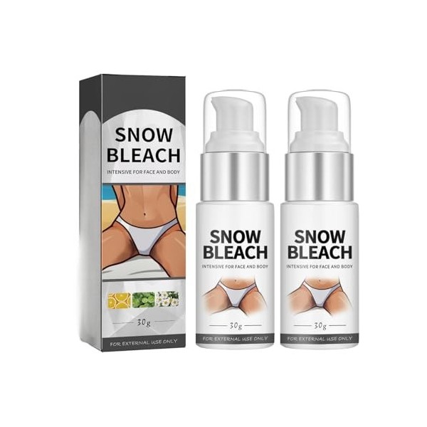 Crème Blanchissante, Crème Blanchissante Creme Eclaircissante, Traitement de la Peau, Crèmes Corps Blanchissant Nourrit et Hy