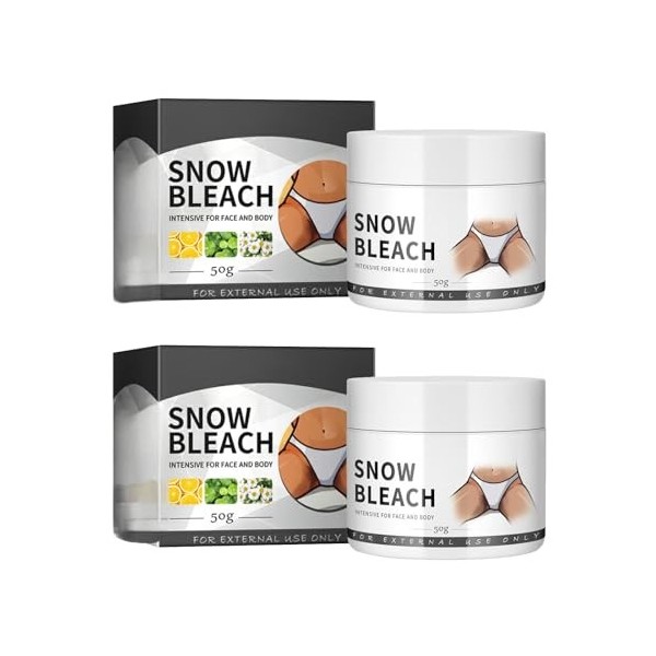 Crème Blanchissante, Crème Blanchissante Creme Eclaircissante, Crème Corporelle éclaircissante, Crèmes Corps Blanchissant Nou